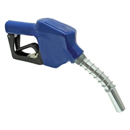 Apache Apache 99000239 0.75 in. Female Pipe Thread Auto Shut Off Farm Fuel Nozzle 185577